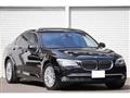 2009 BMW 7 Series