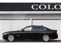 2009 BMW 7 Series