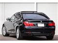 2009 BMW 7 Series