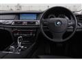 2009 BMW 7 Series