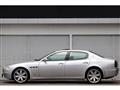 2007 Maserati Quattroporte