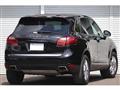2010 Porsche Cayenne