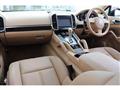 2010 Porsche Cayenne