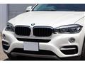2015 BMW X6