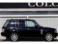 2008 Land Rover Range Rover Vogue