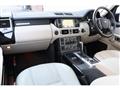 2008 Land Rover Range Rover Vogue