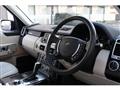 2008 Land Rover Range Rover Vogue