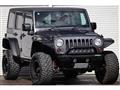 2013 Jeep Wrangler