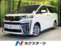 2021 Toyota Vellfire