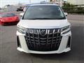 2023 Toyota Alphard G
