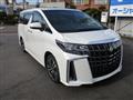 2023 Toyota Alphard G