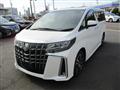 2023 Toyota Alphard G