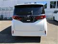 2026 Toyota Alphard Hybrid