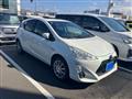 2015 Toyota AQUA