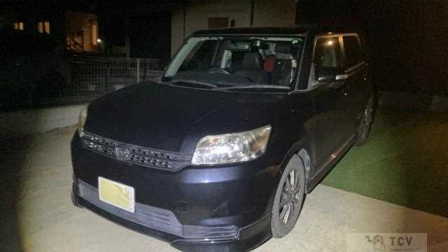 2015 Toyota Corolla Rumion