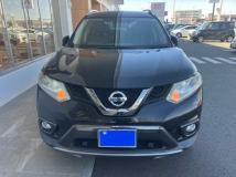 2015 Nissan X-Trail