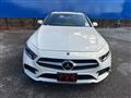 2018 Mercedes-Benz Cls-Class