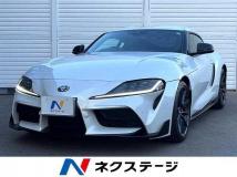 2024 Toyota Supra