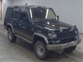 1994 Toyota Land Cruiser Prado
