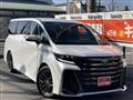 2023 Toyota Vellfire
