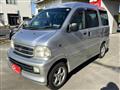 2001 Daihatsu Atrai 7