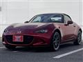 2018 Mazda Roadster
