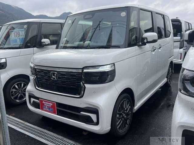 2025 Honda N BOX