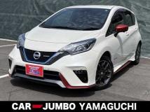 2019 Nissan Note