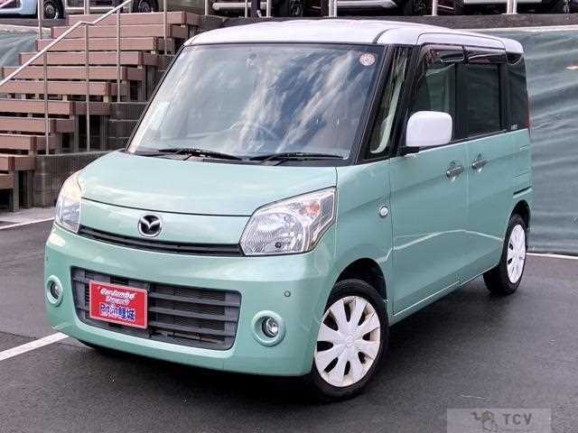 2013 Mazda Mazda Others