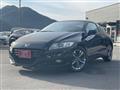 2012 Honda CR-Z