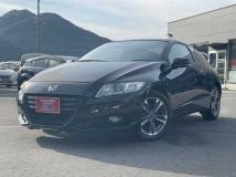 2012 Honda CR-Z