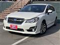 2015 Subaru Impreza