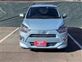 2017 Daihatsu Mira