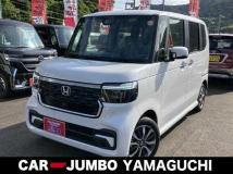2025 Honda N BOX
