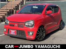 2016 Suzuki Alto