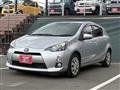 2012 Toyota AQUA