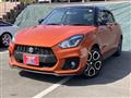 2022 Suzuki Swift