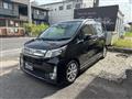 2013 Daihatsu Move