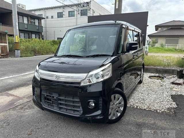 2014 Suzuki Suzuki Others