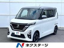 2022 Nissan ROOX