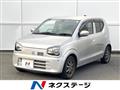 2017 Suzuki Alto