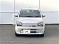2017 Suzuki Alto