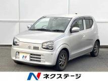 2017 Suzuki Alto