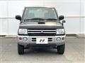 2008 Mitsubishi Pajero Mini