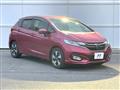 2018 Honda Fit Hybrid