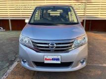 2013 Nissan Serena