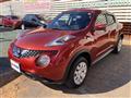 2014 Nissan Juke