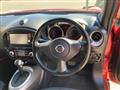 2014 Nissan Juke
