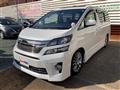 2013 Toyota Vellfire