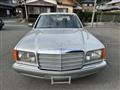 1989 Mercedes-Benz S-Class
